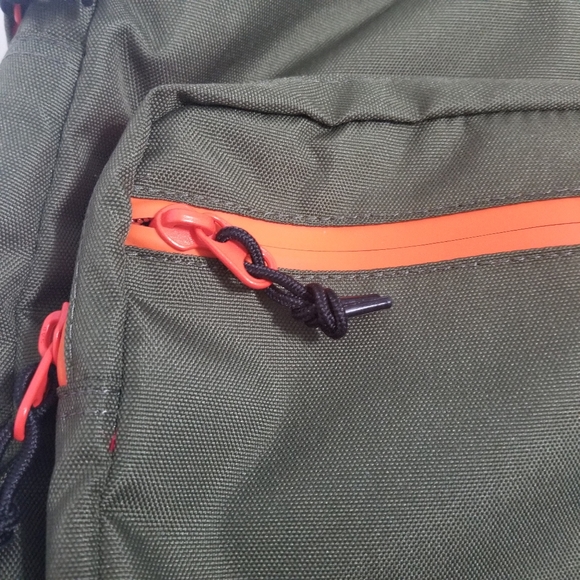 2 FOR 99 Converse Backpack NWT - Picture 6 of 6